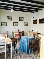Horario de apertura Caravansar's coffee Frigiliana, 