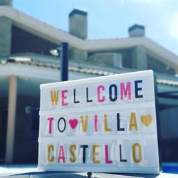Horario de apertura Villa Castelló Salou, 