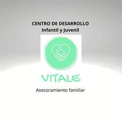 Horario de apertura Centro De Desarrollo Infantil Y Juvenil Vitale, Cádiz
