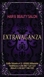 Horario de apertura Extravaganza Hair & Beauty Salon, Albacete