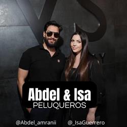 Horario de apertura Peluquería Abdel & Isa Guerrero, Fuenlabrada