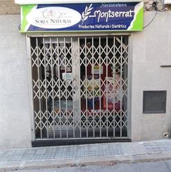 Horario de apertura Herboristeria Montserrat, Navarcles