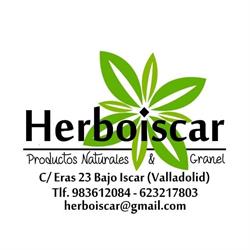 Horario de apertura Herboiscar, Iscar