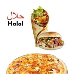 Pak andaluz doner Kebab pizzería en Málaga (Cruz De Humilladero) - Horario de apertura