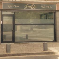 Horario de apertura GoodLife, Sant Gregori