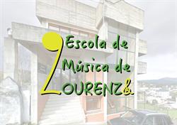 Horario de apertura Escola de Música de Lourenzá,