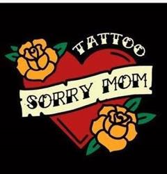 Horario de apertura Sorry Mom Tattoo, Teulada