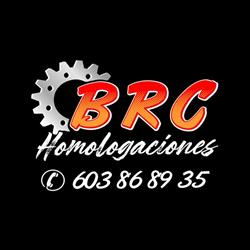 Horario de apertura BRC Homologaciones, Lebrija