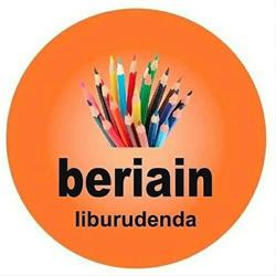 Horario de apertura Beriain Liburudenda, Arbizu