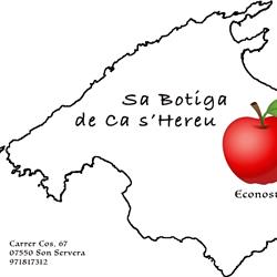 Horario de apertura Sa Botiga de Ca S’Hereu, Son Servera