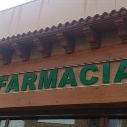 Horario de apertura Farmacia-FARMACIA TRANSITO MORONTA, Gordoncillo