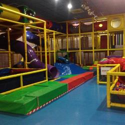 Horario de apertura Magic Parc Indoor Puçol, 