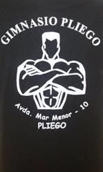 Horario de apertura Gimnasio de Pliego, 