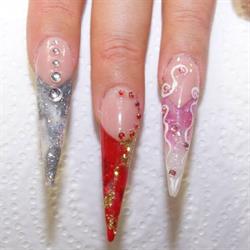 Horario de apertura Uñas magicas, Llucmajor