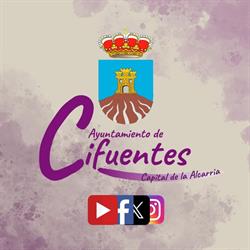 Horario de apertura Ayuntamiento de Cifuentes, 