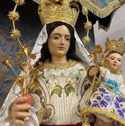 Horario de apertura Parroquia de San Bartolomé Apóstol, Villarrodrigo