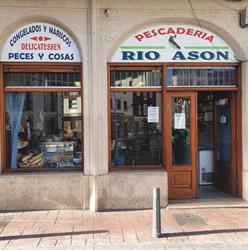 Horario de apertura Pescaderia Río Ason, Ampuero