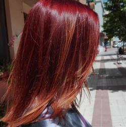 Horario de apertura Naty Peluquería Unisex, L'Alfàs del Pi