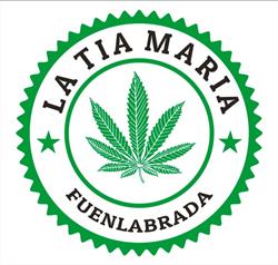 Horario de apertura CBD Shop La Tía María Fuenlabrada, 