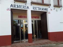 Horario de apertura Armería Retamar, Montoro