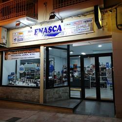 Horario de apertura Enasca Soluciones Electromecánicas, La Carolina