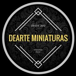 Horario de apertura DeArte Miniaturas, Aznalcázar