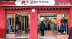 Mirezandis en Valencia (Jesús) - Horario de apertura