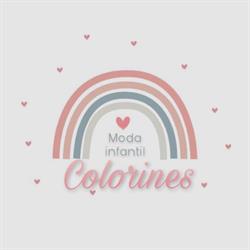Horario de apertura Colorines, Benijófar