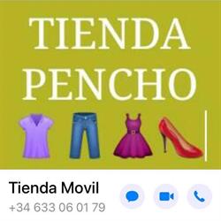 Horario de apertura Tienda Pencho Y Mari, Murcia