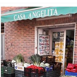 Horario de apertura Casa Angelita, Millares