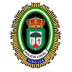 Horario de apertura Jefatura Policia Local Hinojos, 