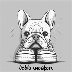 Horario de apertura Deblú sneakers, Don Benito