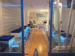 Horario de apertura North Shore Fish Spa, Alcudia