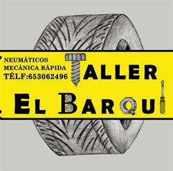 Horario de apertura Taller El Barqui, Guareña