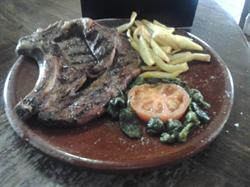 Horario de apertura La Parrilla De María Y Erika S L, Yuncos