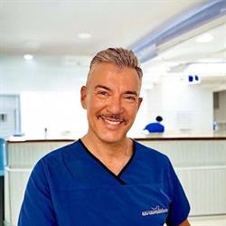 Horario de apertura Dr. Antonio Distefano, Maspalomas