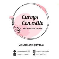Horario de apertura Curvys Con Estilo, Montellano