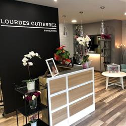 Horario de apertura Lourdes Gutierrez Estilistas, Lugo