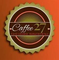 Horario de apertura Caffee27, Albal