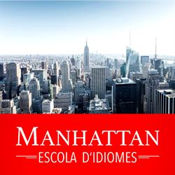 Horario de apertura Idiomes Manhattan, Sant Feliu de Llobregat