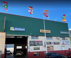 Horario de apertura Ondara Tyres, 