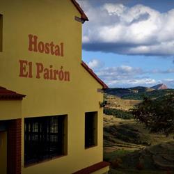 Horario de apertura Restaurante Pairón, Puertomingalvo