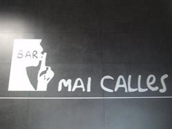 Horario de apertura Bar restaurante mai calles, Benaguasil