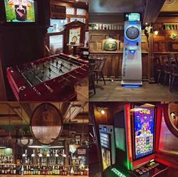 Horario de apertura Cervecería Dante O'Neal, Logroño