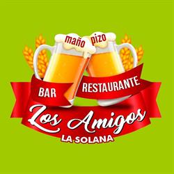 Horario de apertura Bar Los Amigos, La Solana