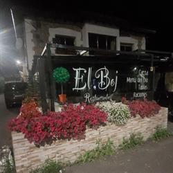 Horario de apertura El Boj Restaurante, Barros