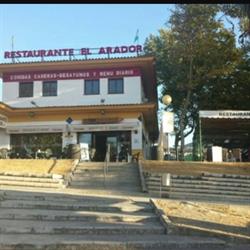 Horario de apertura Arador, Estepa