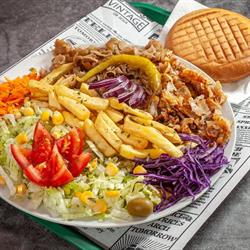 Horario de apertura TURKISH FAST FOODS, San Fernando de Henares