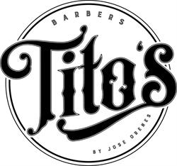 Horario de apertura Tito’s Barber, Elche