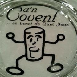 Horario de apertura Can Covent, Sant Joan
